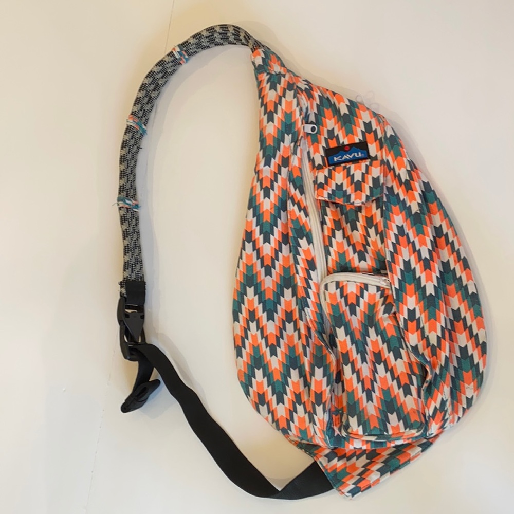 Kavu Backpack (USED)
